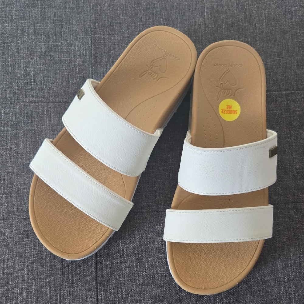 Reef Womens Cushion Vista High